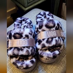 Ugg Fluffita